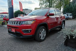 Jeep Compass II