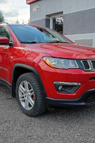 Jeep Compass II-2