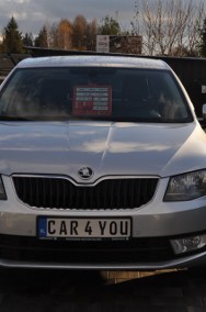 2,0 TDI, 1 Właściciel, Bezwypadkowy, Super Stan,-2