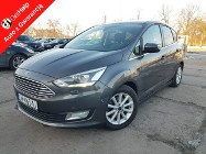Ford C-MAX II 1,5 Turbo Benzyna Xenony Nawigacja Zarejestrowany Gwarancja