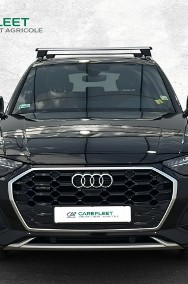 Audi Q5 III Audi Q5 TFSI Quatrro S Line S tronic Kombi-2