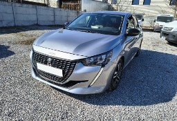 Peugeot 208 II 1.2 benzyna