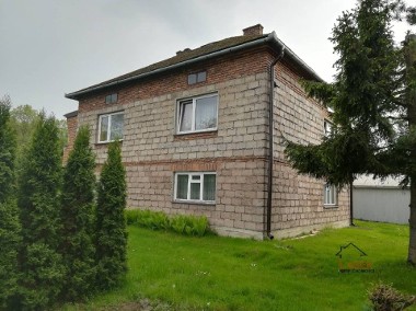Dom Spytkowice-1