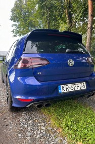 2.0 TSI BMT 4Mot R DSG 367KM ABT-2