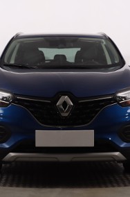 Renault Kadjar I , Serwis ASO, Skóra, Navi, Klimatronic, Tempomat, Parktronic,-2