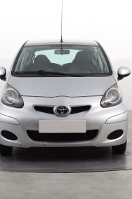 Toyota Aygo , Salon Polska, 1. Właściciel, Serwis ASO,-2