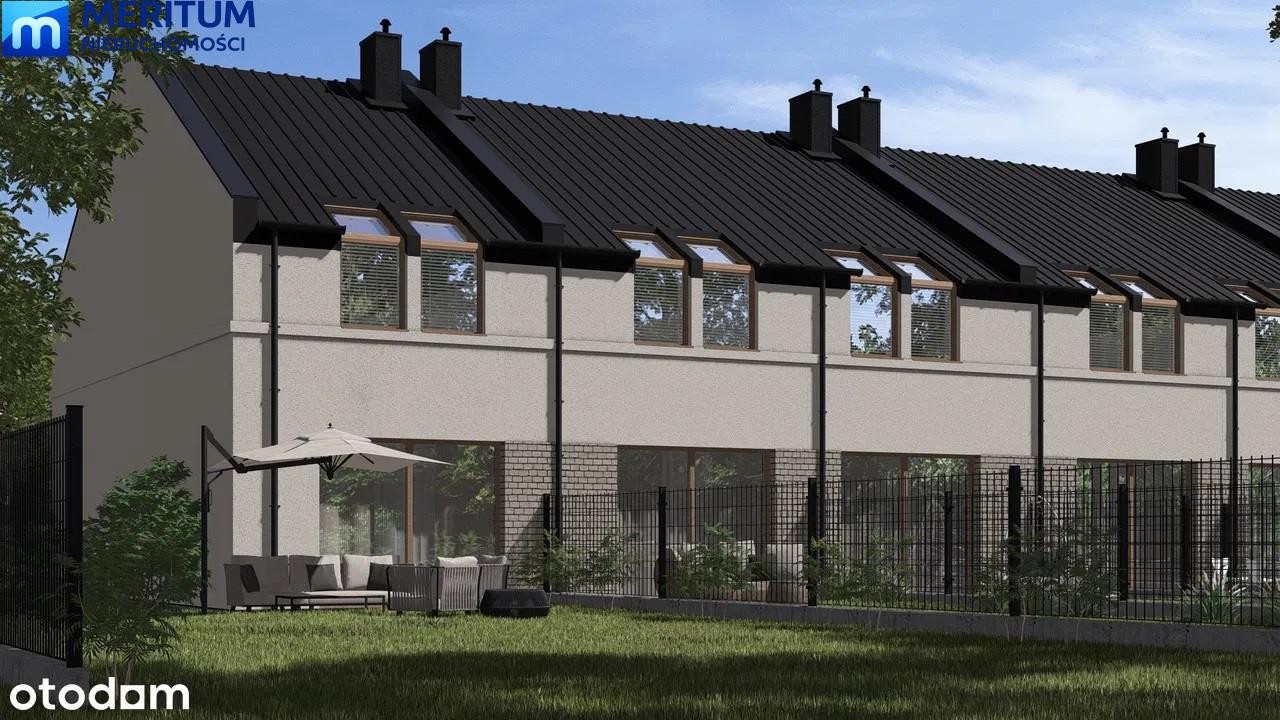 Nowy Segment ok.91 m².B.Ładny Rejon, Grodzisk Mazowiecki