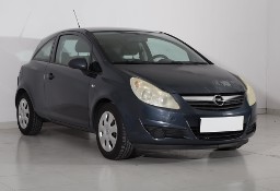 Opel Corsa D , El. szyby