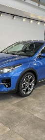 Kia Xceed M+Smart 1.5T-GDI 160KM M6 2022 r., salon PL, serwisowana, gwarancja-4