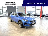 Kia Xceed M+Smart 1.5T-GDI 160KM M6 2022 r., salon PL, serwisowana, gwarancja