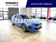 Kia Xceed M+Smart 1.5T-GDI 160KM M6 2022 r., salon PL, Serwisowana, gwarancja