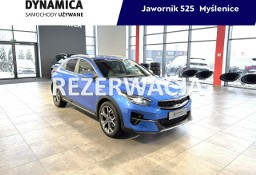 Kia Xceed M+Smart 1.5T-GDI 160KM M6 2022 r., salon PL, Serwisowana, gwarancja