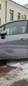 Opel Meriva B 1.4 Turbo Benzyna. Automat. Super Stan. Zadbany. Bogate Wyposażenie.-4
