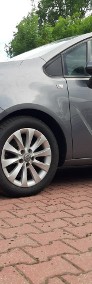 Opel Meriva B 1.4 Turbo Benzyna. Automat. Super Stan. Zadbany. Bogate Wyposażenie.-3