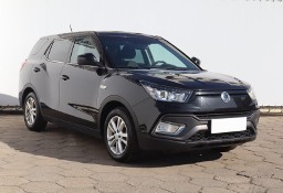 Ssangyong XLV , Salon Polska, Serwis ASO, GAZ, Navi, Klima, Tempomat