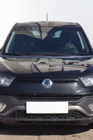 Ssangyong XLV , Salon Polska, Serwis ASO, GAZ, Navi, Klima, Tempomat-2