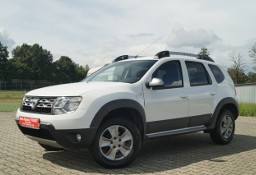 Dacia Duster I 2017/18R BENZ.+LPG SALON PL STAN BDB ZADBANY