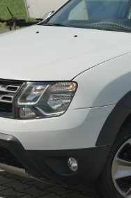Dacia Duster I 2017/18R BENZ.+LPG SALON PL STAN BDB ZADBANY-2