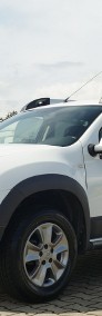 Dacia Duster I 2017/18R BENZ.+LPG SALON PL STAN BDB ZADBANY-3