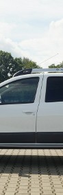 Dacia Duster I 2017/18R BENZ.+LPG SALON PL STAN BDB ZADBANY-4