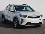 Kia Stonic Salon Polska, 1. Właściciel, Serwis ASO, Skóra, Klimatronic,