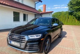 Audi SQ5 I (8R) Twój wymarzony samochód. Sprawdź zanim zniknie!