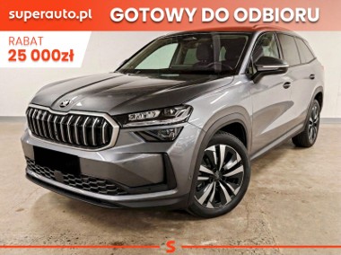 Skoda Kodiaq Drive 2.0 TDI DSG Drive 2.0 TDI DSG 150KM-1