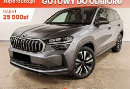Skoda Kodiaq Drive 2.0 TDI DSG Drive 2.0 TDI DSG 150KM