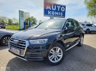 Audi Q5 III Salonowy 1 Właśc. Virtual Cockpit quattro Bezwypad