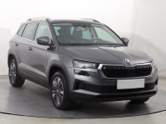 Skoda Karoq , Salon Polska, 1. Właściciel, Serwis ASO, Automat, Navi,