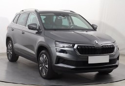 Skoda Karoq , Salon Polska, 1. Właściciel, Serwis ASO, Automat, Navi,