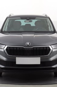 Skoda Karoq , Salon Polska, 1. Właściciel, Serwis ASO, Automat, Navi,-2
