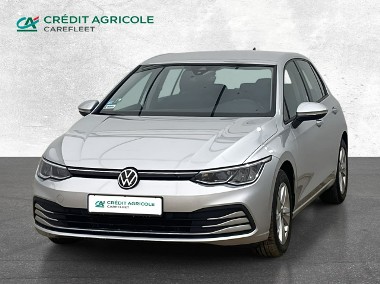 Volkswagen Golf VIII Volkswagen Golf VIII 2.0 TDI Life Hatchback-1