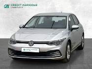 Volkswagen Golf VIII Volkswagen Golf VIII 2.0 TDI Life Hatchback