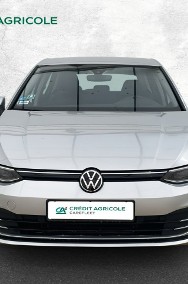 Volkswagen Golf VIII Volkswagen Golf VIII 2.0 TDI Life Hatchback-2