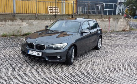 Sprzedam BMW