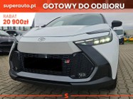 Toyota C-HR GR Sport 2.0 Hybrid Dynamic Force Plug-in GR Sport 2.0 Hybrid Dynamic