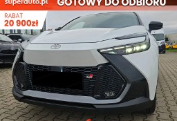 Toyota C-HR GR Sport 2.0 Hybrid Dynamic Force Plug-in GR Sport 2.0 Hybrid Dynamic