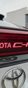Toyota C-HR GR Sport 2.0 Hybrid Dynamic Force Plug-in GR Sport 2.0 Hybrid Dynamic-4