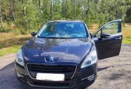 Peugeot 508 I 2.2 HDi GT