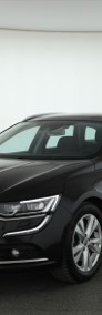 Renault Talisman II , Salon Polska, Automat, Skóra, Navi, Klimatronic, Tempomat,-3