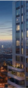 4 floor, panorama miasta|Panoramic view| balcony|-4