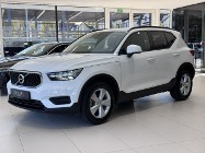 Volvo XC40 D3, LED, Intelli Safe, Android/CarPlay SalonPL, 1wł, FV23%, Gwarancj