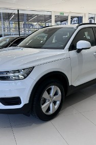 Volvo XC40 D3, LED, Intelli Safe, Android/CarPlay SalonPL, 1wł, FV23%, Gwarancj-2