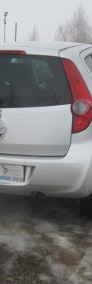 opel agila 1,2i benzyna gaz tania w utrzymaniu.-3