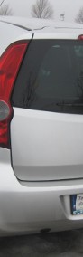 opel agila 1,2i benzyna gaz tania w utrzymaniu.-4