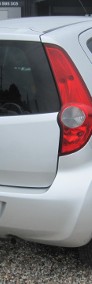 opel agila 1,2i benzyna gaz tania w utrzymaniu.-4
