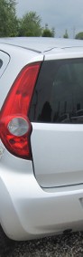 opel agila 1,2i benzyna gaz tania w utrzymaniu.-3