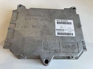 John Deere - sterownik moduł BCU AL179102-1