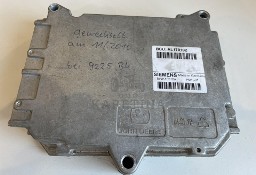 John Deere - sterownik moduł BCU AL179102